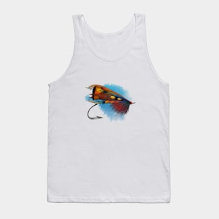 Major Freestyle Tank Top